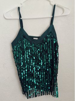 $40 for everything  Or $5 each ! (:  Size S
