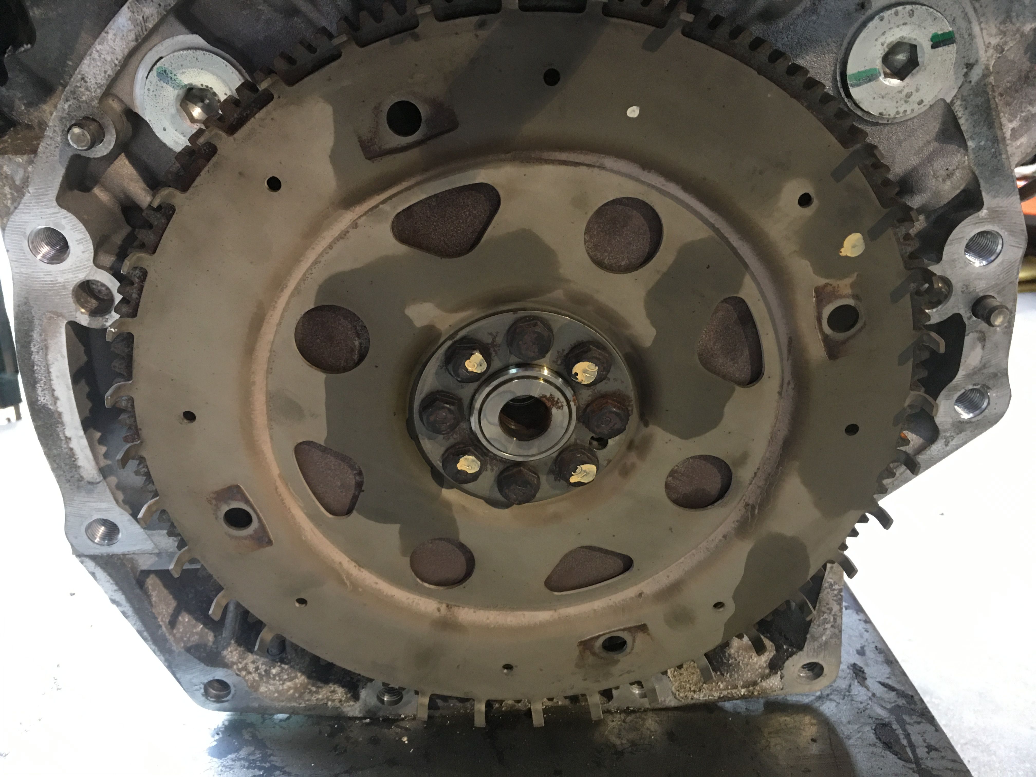 M56 ENGINE 2011 2019 INFINITI M56 Q70 AWD ENGINE ASSEMBLY AUTOMATIC