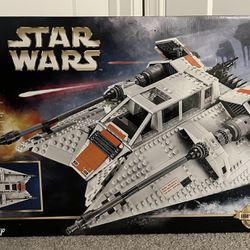 LEGO 75144 Star Wars Snowspeeder UCS New!!