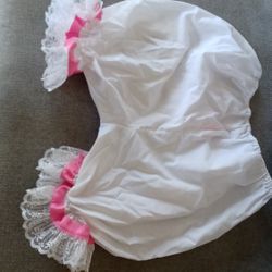 Shorts Para Bailar Folklorico.