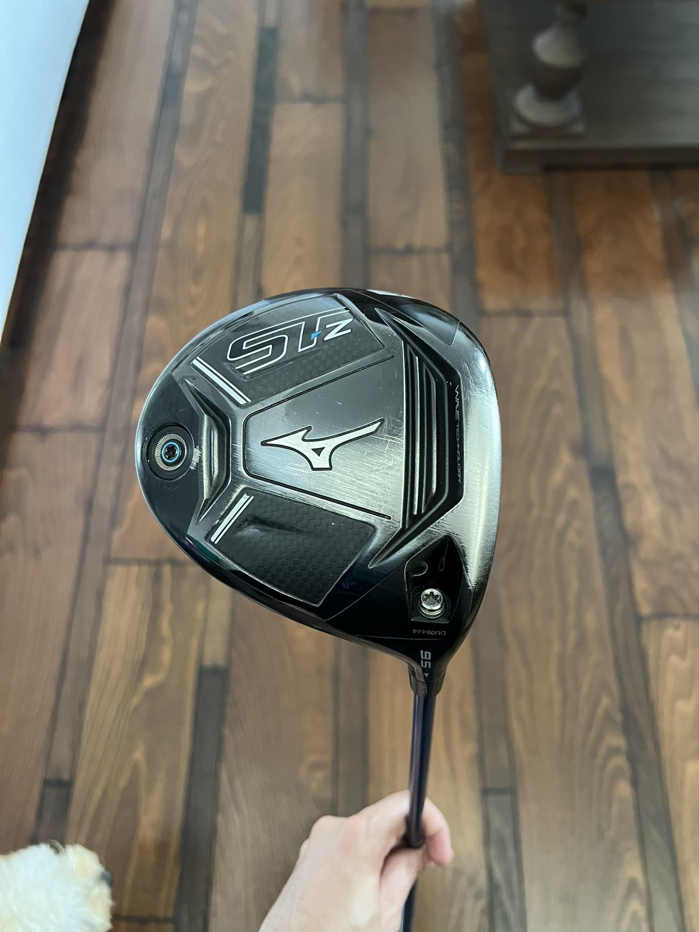 Mizuno ST-Z Driver 9.5