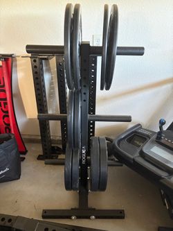Rogue Vertical Plate Tree 2.0