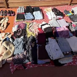 Big Sale!!! Can come by any day/time 