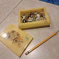 Jewelry Boxes