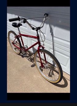 26” CYCLE PRO CRUISER VINTAGE