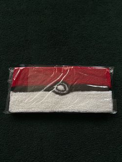 Tufted Keyboard/Wrist Rug
