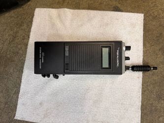 Vintage Realistic TRC-216 CB Radio 40 Channel Walkie Talkie Radio Shack
