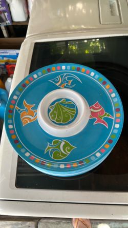 Appetite plate