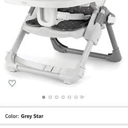 Portable Booster Seat