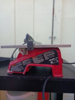 Vendo Una SKILSAW, en Muy Buenas Condiciones