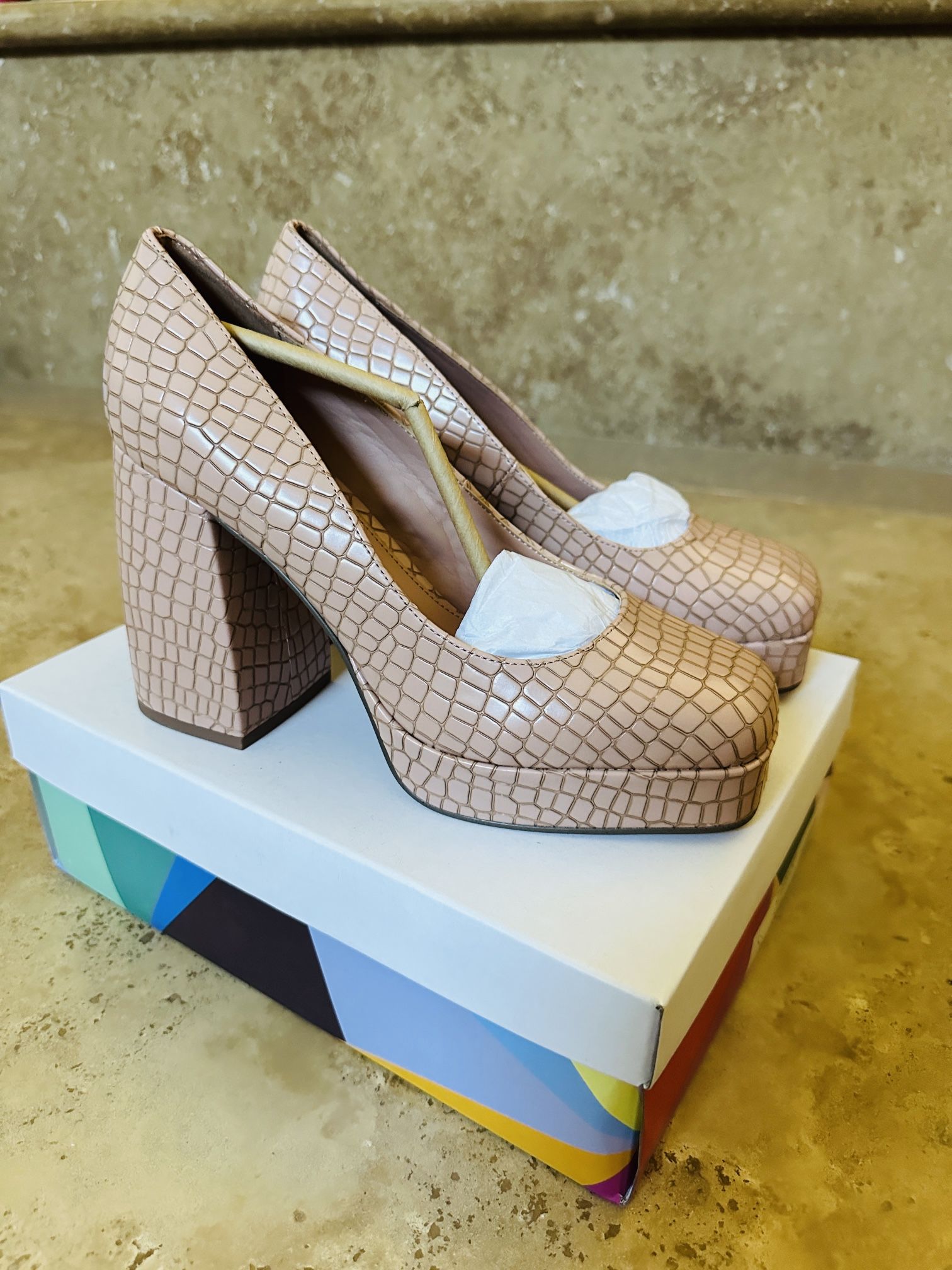 Brand New Katy Perry Shoes