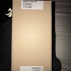 iPhone 17 Box Sealed $550 