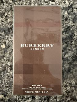 Burberry London