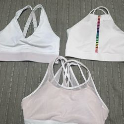 Sports Bras
