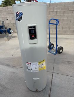 40 Gallon Electric Water