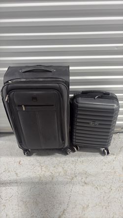 Luggage