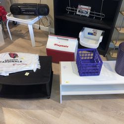 Shoe Organizer Rack Shelf Shelves Closet Storage Moving Sale