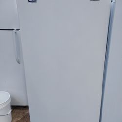 2023 16 Cubic Frost Free Freezer