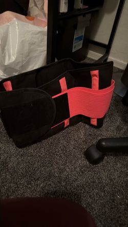 Waist band