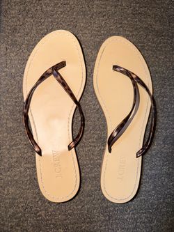 Sandals in good conditions