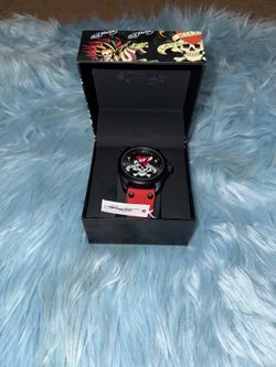 Ed Hardy Watch