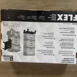 Fanimation 52’ ceiling fan. Fanimation 72’ ceiling fan. Kobalt mechanics 170 pc tool set.  Craftsman 80 pc torque m