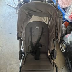Stroller Chicco