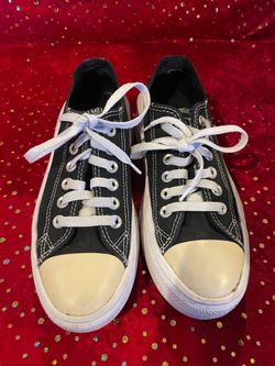 Convers Shoes Woman 6.5