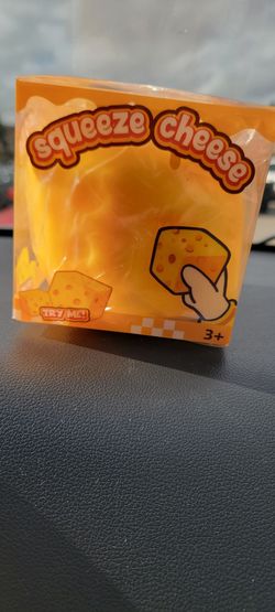 Giant cheesse