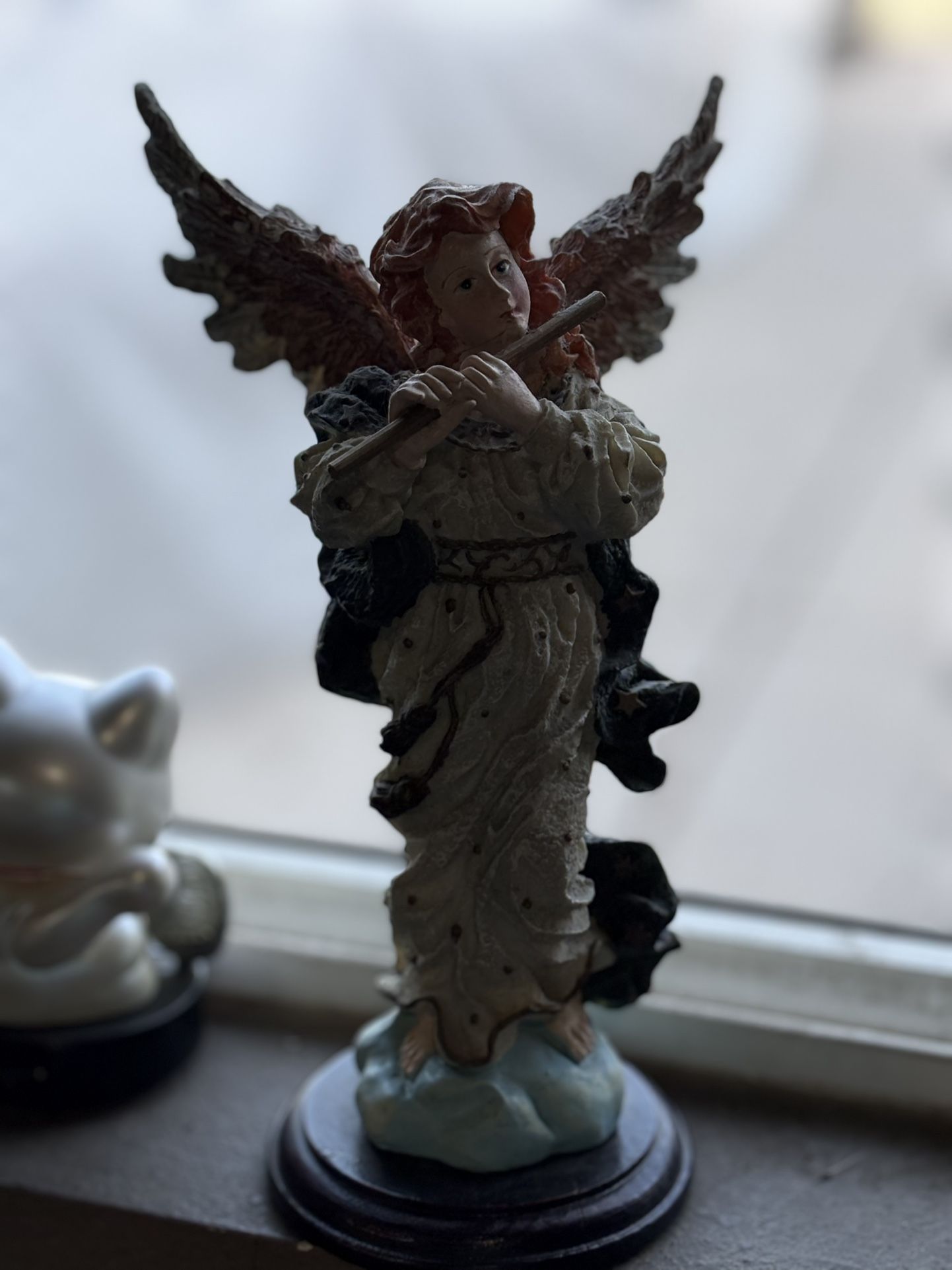 Vintage Angel Collectible