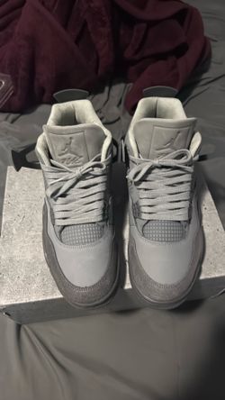 Jordan’s wet cements