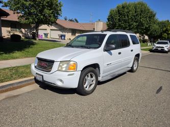 2004 GMC Envoy