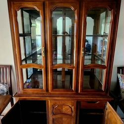China Hutch