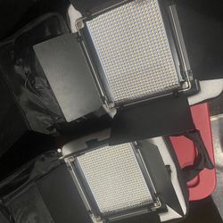 Neewer NL660 40W Bi-Color LED Video Panel Light