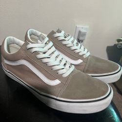 Vans Size 11