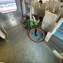 Savage Flyer Brand New 