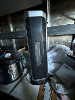 Heater