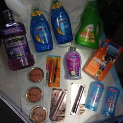Hygiene Bundle 