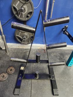 Weight Tree