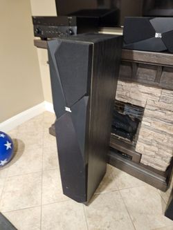 JBL Studio 180