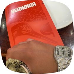 Custom Iced-Out Moissanite Watch – D-Color VVS