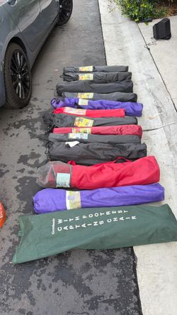 Camping Chairs