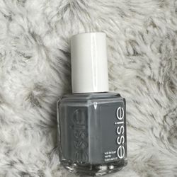 NEW essie Nail Lacquer Color petal pushers 