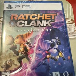 Ratchet&clan