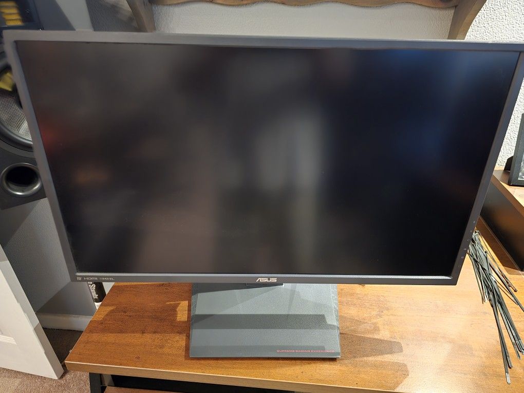 ASUS ROG MG279Q 27" Gaming Monitor