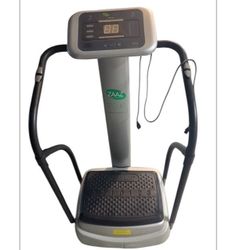 ZAAZ 20K Motion Therapy Device World's #1 Oscillation Vibration Machine 