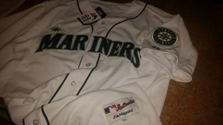 Seattle Mariners size 52 new with tags