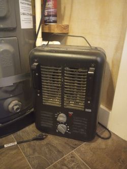 Electric Heater