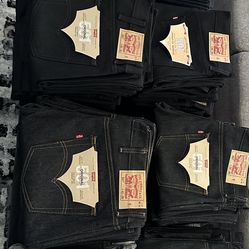 BrandNew 501’s