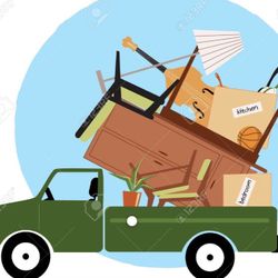 FURNITURE AND APPLIANCES DELIVERY